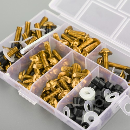 158pcs motorcycle sportbike - 158pcs,