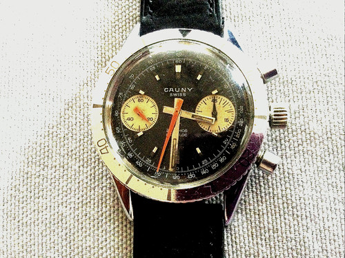 Vintage cauny prima - cauny,