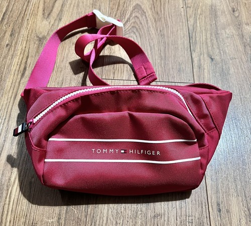 Tommy hilfiger bum bag - hilfiger,