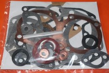 TRIUMPH PRE UNIT TR6 T110 T120