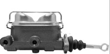Master Cylinder Ford Mustang