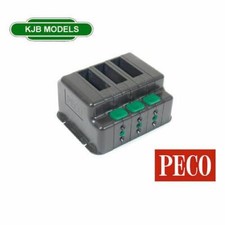 PECO PL-50 Point Motor Switch