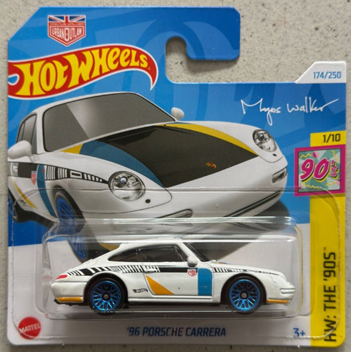 2024 hot wheels porsche - 2024,