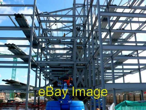 Photo 6x4 steel framed - photo,
