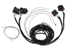 Wiring Harness Seat Heating Seats Retrofit SH Compatible With Golf 4 Passat Polo