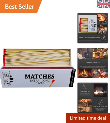 Long lasting 28cm - long-lasting, safety