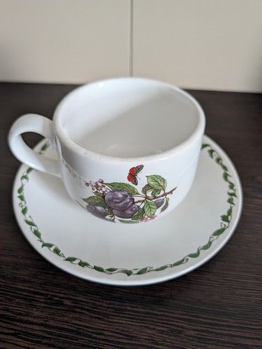 Vintage wade soup mug - vintage, /