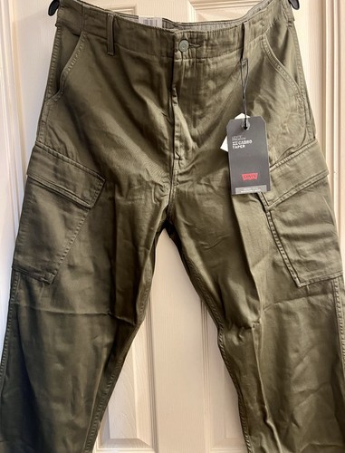 Levi men olive premium - levi's,