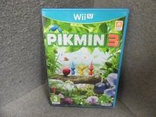 Pikmin - (nintendo,