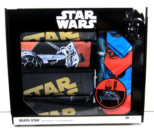 Star wars death - star,