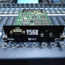 Waves y56k dsp card - dsp, for
