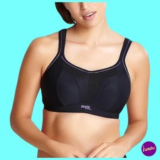 PANACHE Women's Non-Wire