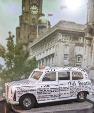 Corgi Classics Beatles