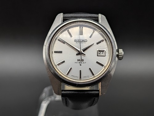 King seiko 5626 7000 - seiko,