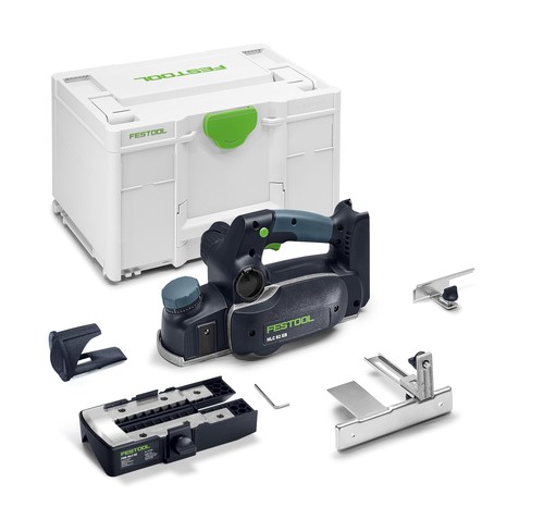 Festool hlc basic set - hlc, eb-basic-set