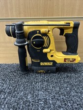DeWalt 18v DCH253 Cordless SDS
