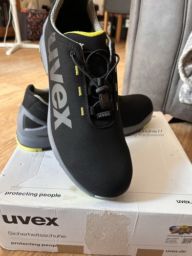 Uvex lightweight safety - uvex,