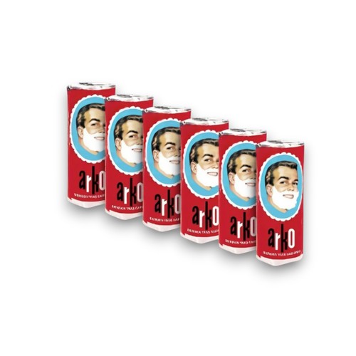 Arko shaving soap stick - shaving,