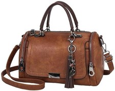Stylish designer handbag PU