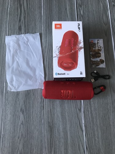 Jbl flip portable - jbl,
