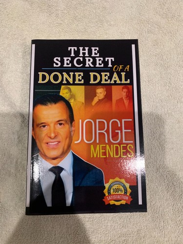 The secret done - secret,