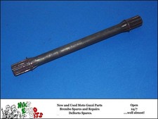 MOTO GUZZI   CALIFORNIA