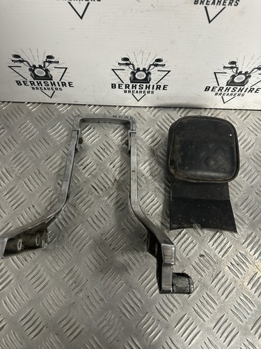 Suzuki vs800 750 700 - suzuki,