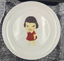 Yoshitomo Nara Missing In