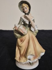 Vintage Crown China Japan