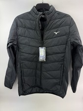 Mizuno golf hybrid jacket - hybrid,
