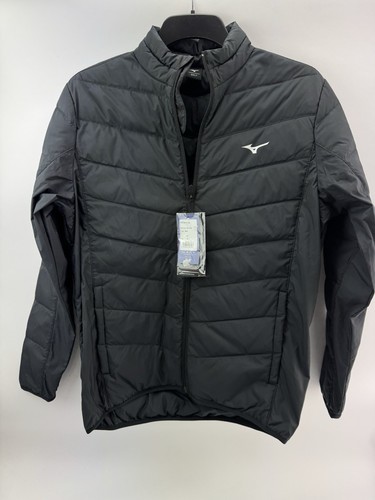 Mizuno golf hybrid jacket - mizuno,