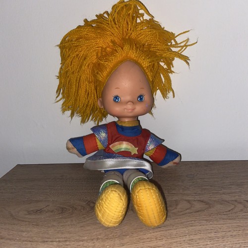1980 vintage rainbow bright - 1980,