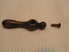 Vintage 3 1/8" Solid Brass