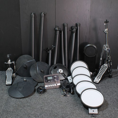 Digital drums 550 electronic - digital,