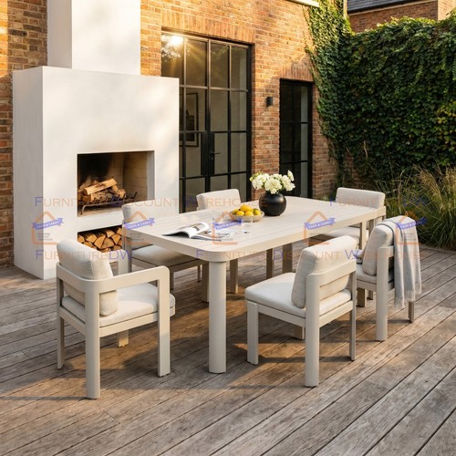 Luxury outdoor garden - outdoor, 6