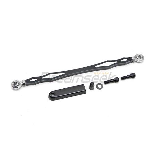 Black type linkage gear - type-e,