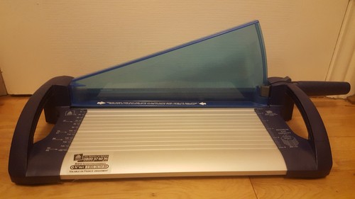 Avery office paper - paper, trimmer