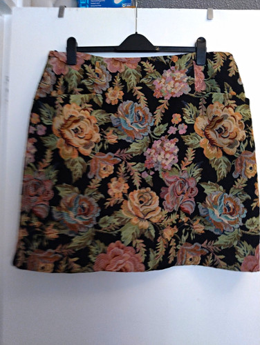 Laura ashley floral tapestry - laura,
