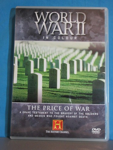 The history channel world war - the,