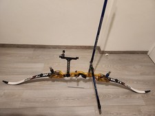 Hoyt bow ready , including all