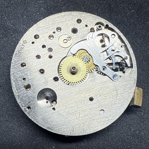 1940s landeron chronograph - 1940s,