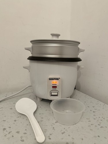 Geepas grc35017uk non stick - grc35017uk, non-stick