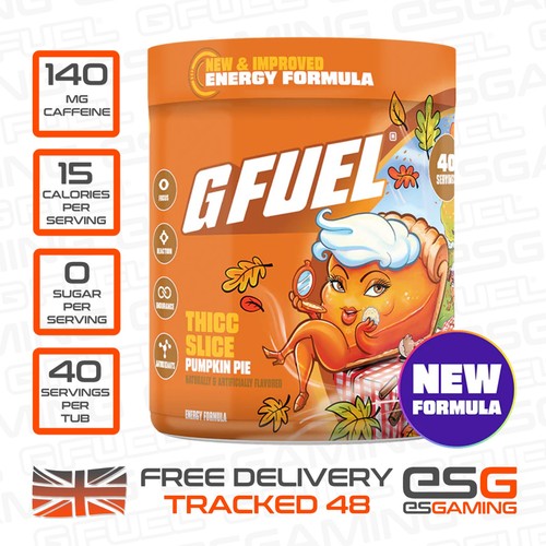 Fuel thicc slice tub - thicc, |