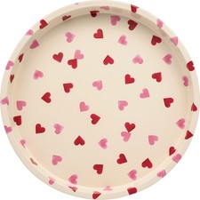 Emma Bridgewater Pink Hearts