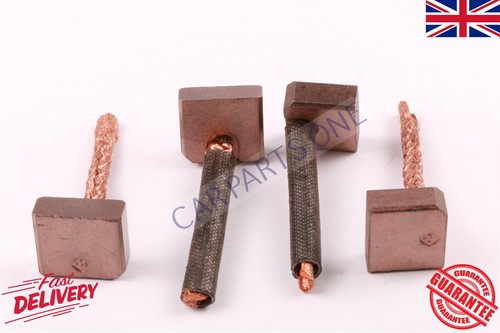 Starter motor brushes brush - starter,