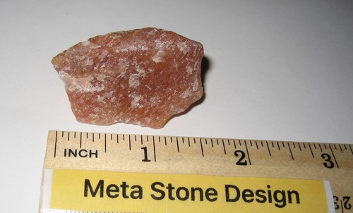 Small natural rough - small,