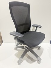 Knoll life office - life, chair