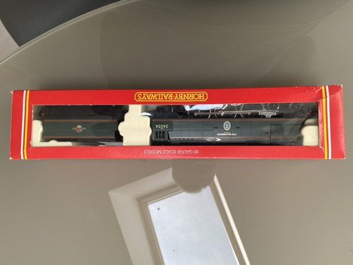 Hornby r310 battle - hornby,