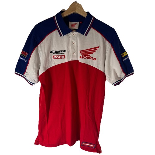 Team honda superbike racing - honda,