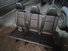 16-24 Mercedes Vito VClass